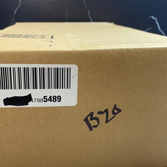 Jingpin Loafers Brown Size 9m - Picture 9 of 9